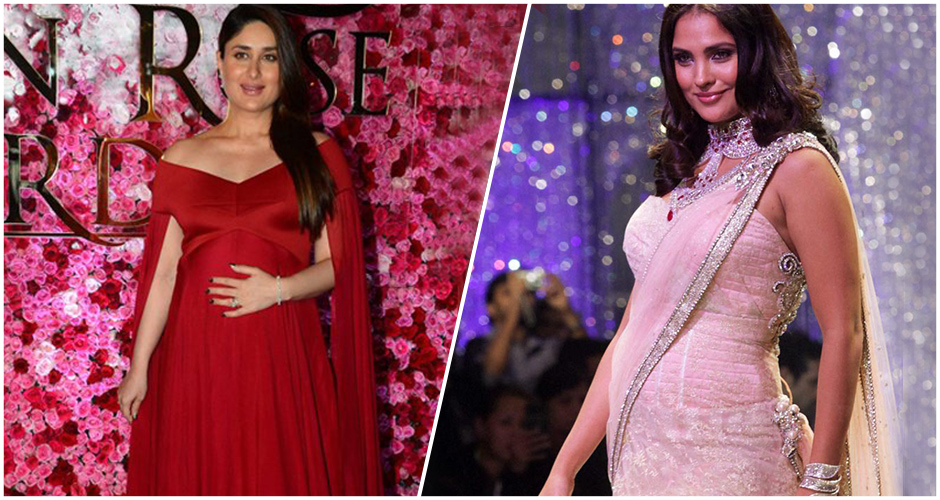 Kareena Kapoor Weight Loss Surgery