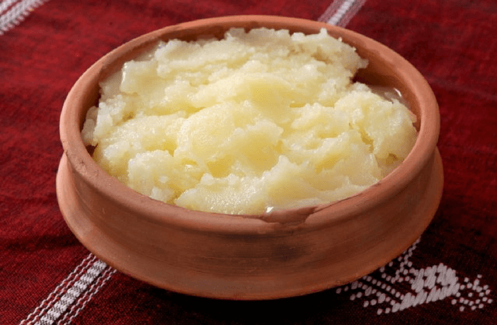 ghee