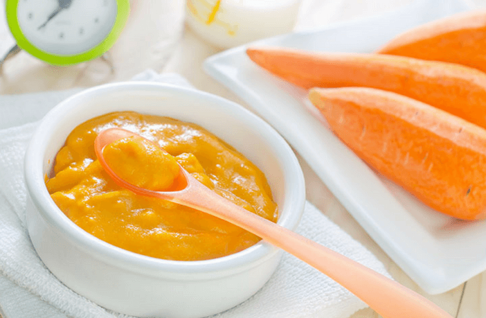 Yummy Recipes for Kids 18 Yummy Recipes for Kids (6 to 24 Months)