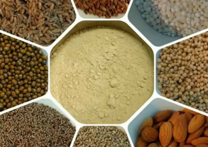 sathu maavu powder for babies