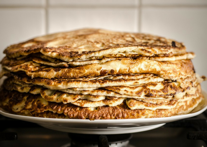 sweet dosa