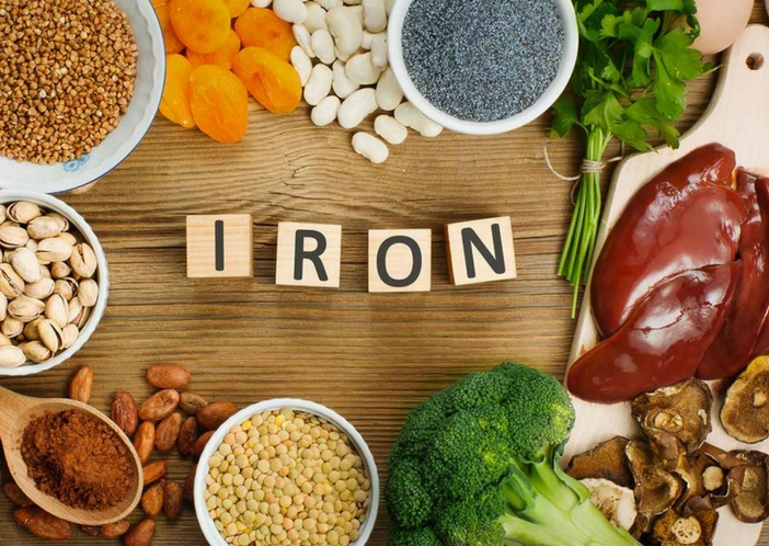 iron-rich-foods-fpr-anemic