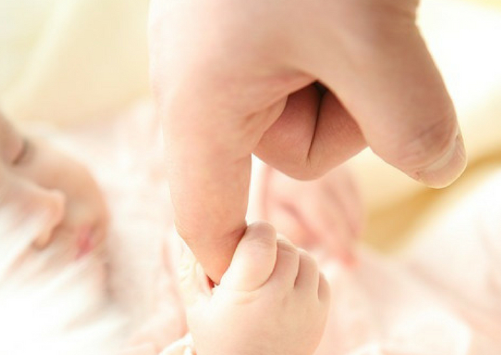 mother and baby care