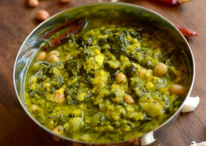 keerai rice for babies