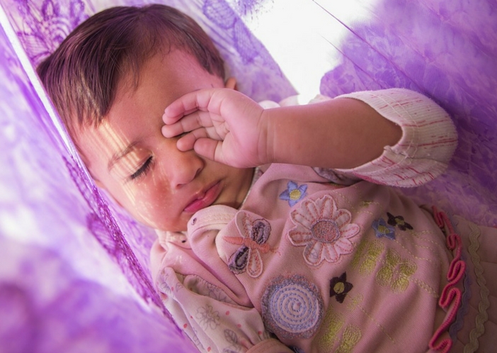 babies sleep