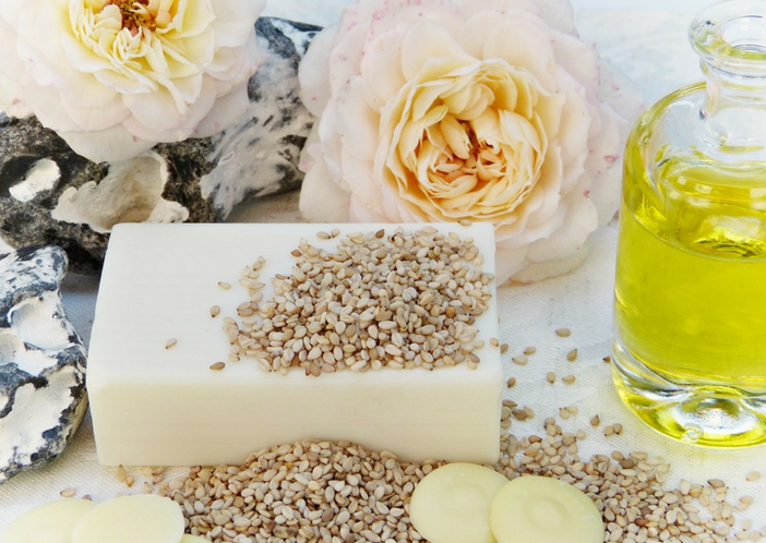 soap for moms