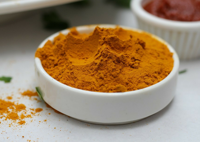 natural herbal babies bath powder