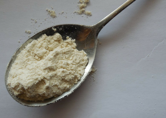 nuts powder for kids