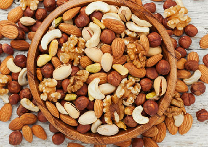 healthy snacks for kids