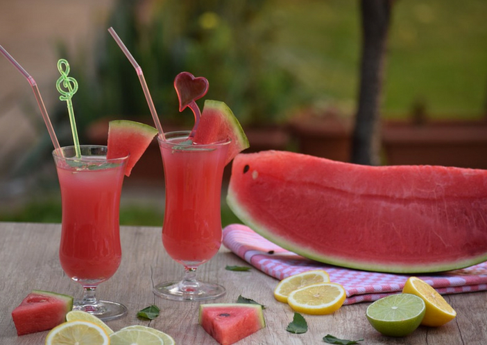 watermelon juice for babies