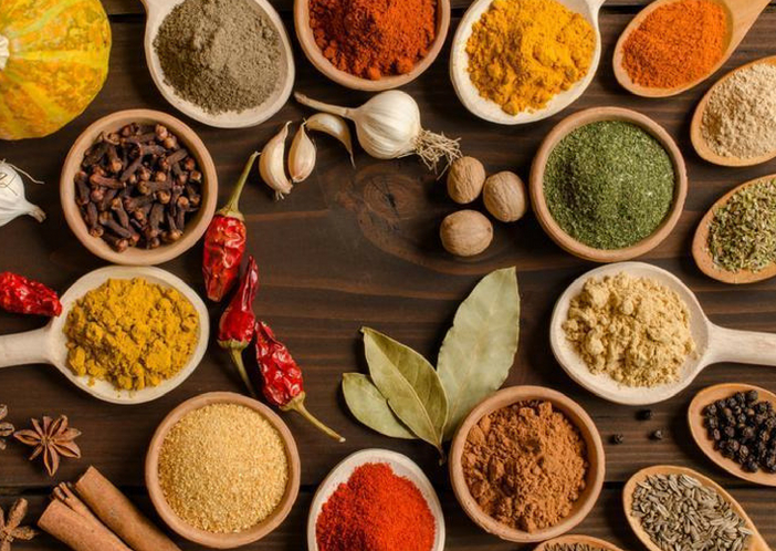 herbal spices during pregnancy