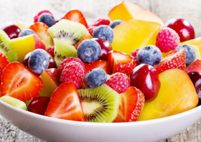 healthy foods for kids