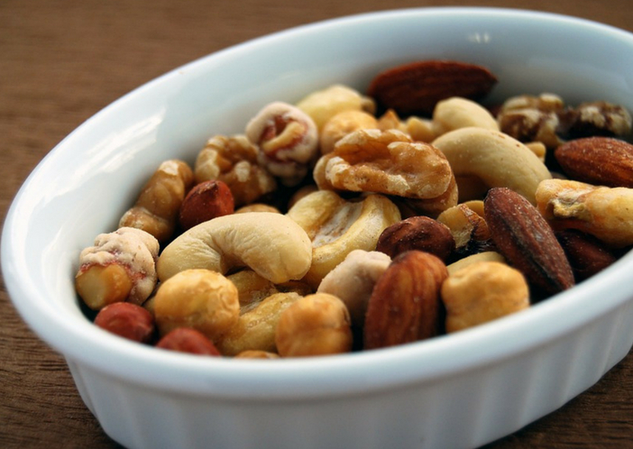 nuts powder for toddlers
