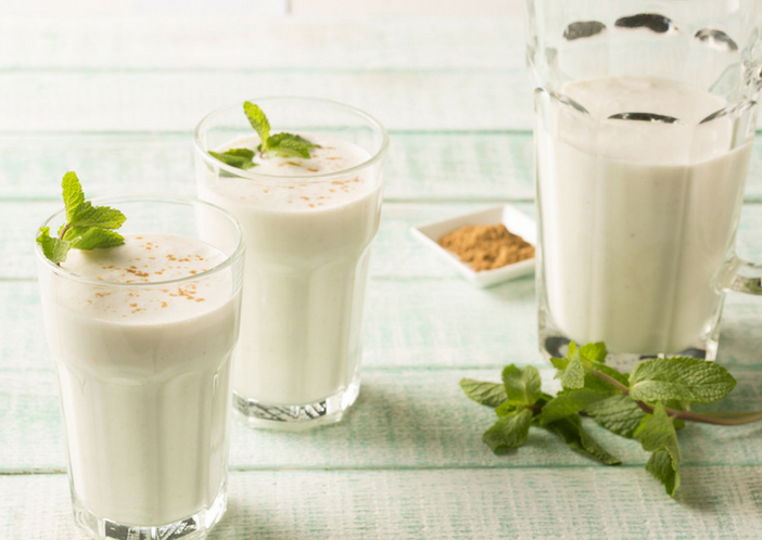 tender coconut smoothie recipe for babies