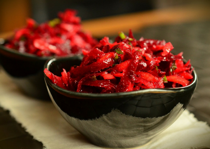 beetroot salad