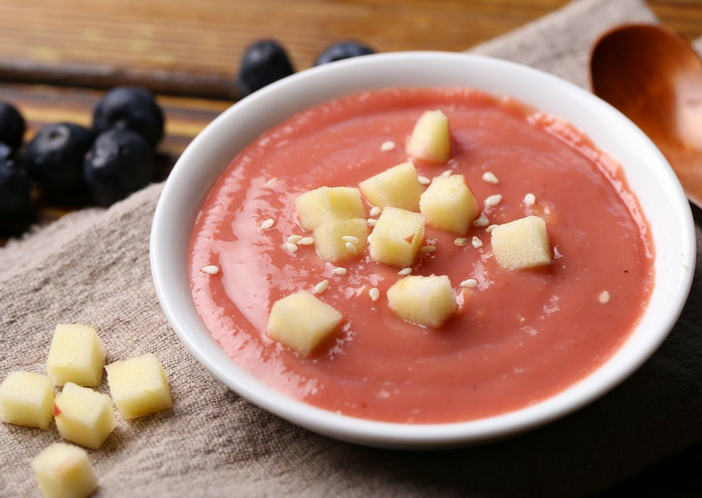 homemade babies food