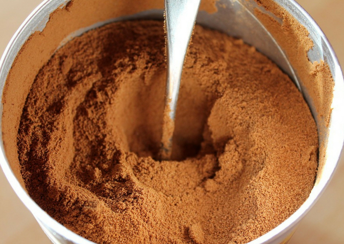 homemade ragi boost