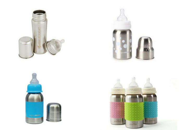 steel bottles for babies