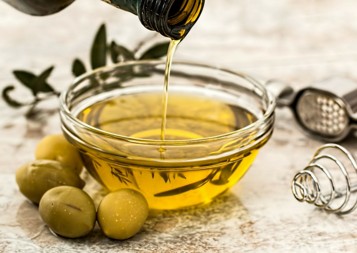 olive oil