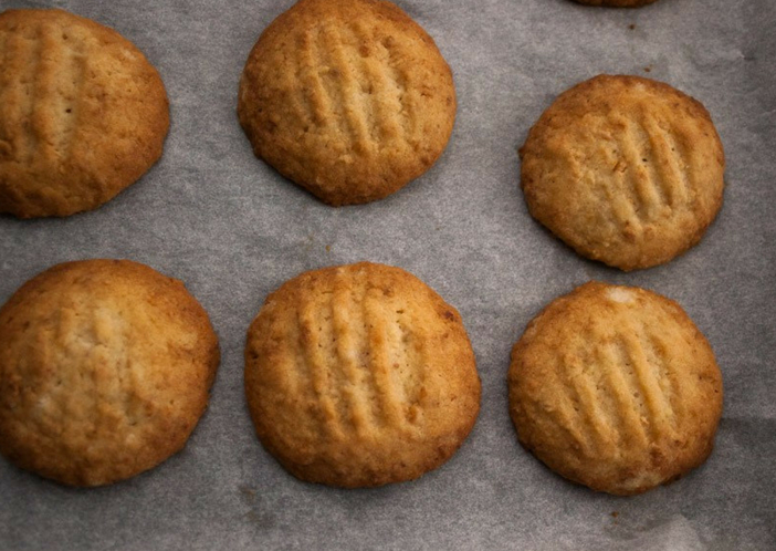 wheat biscuit for babies