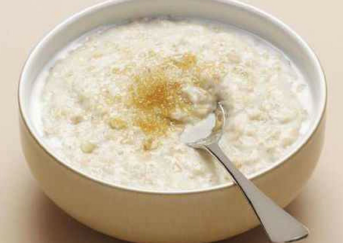 puffed rice cerelac for babies