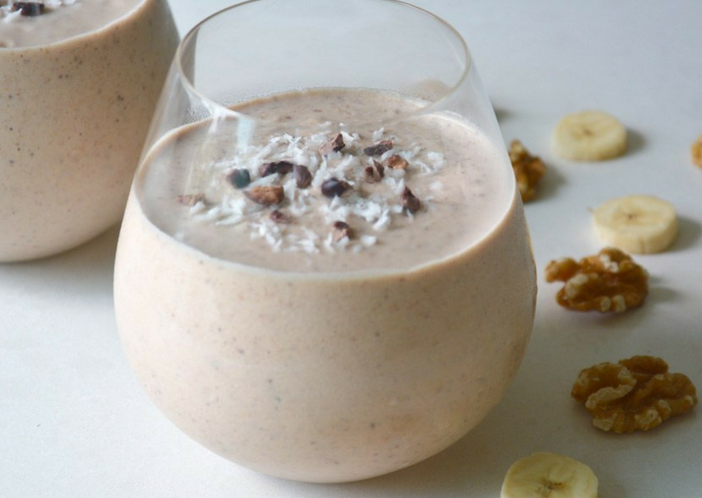 protein shake for babies