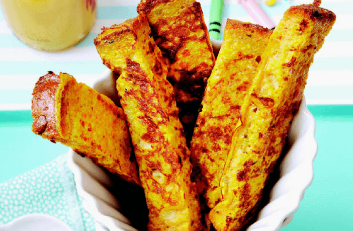 french toast