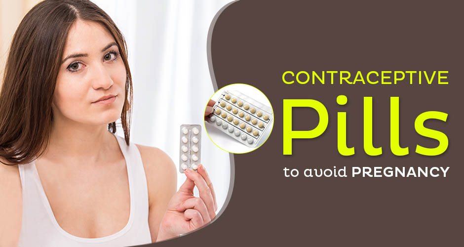 Contraceptive Pills - Usage, Side Effects, and Alternatives