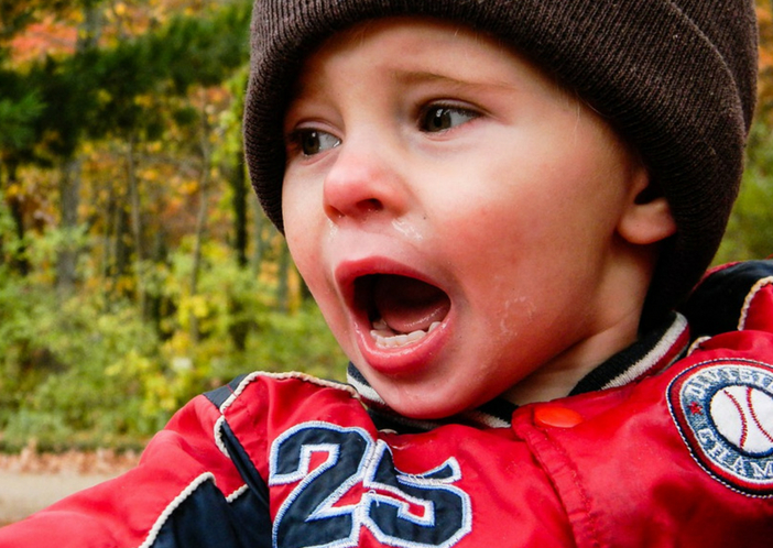 adamant behavioural kids