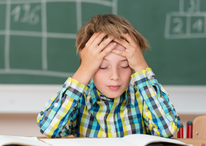 dyslexia in kids