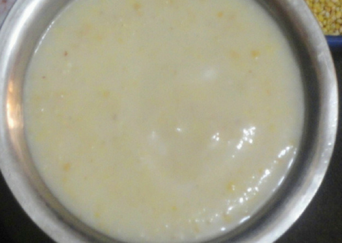 thinai kanji