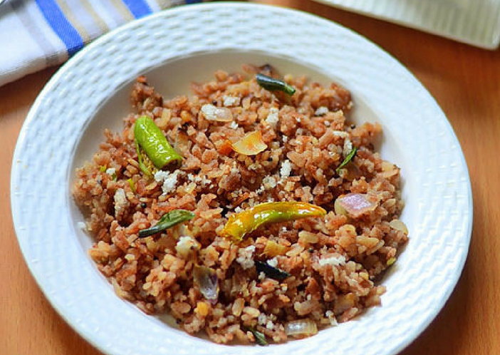 aval recipe for babies