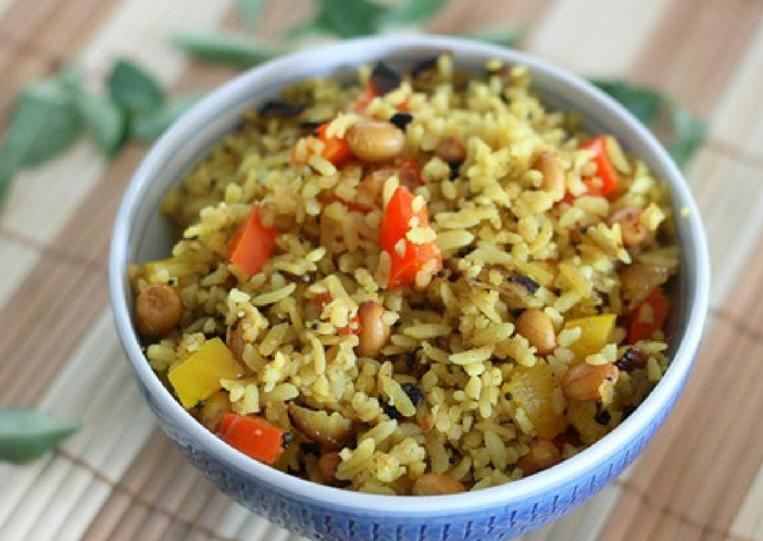 solam aval recipe