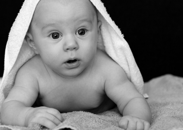 3 month baby care