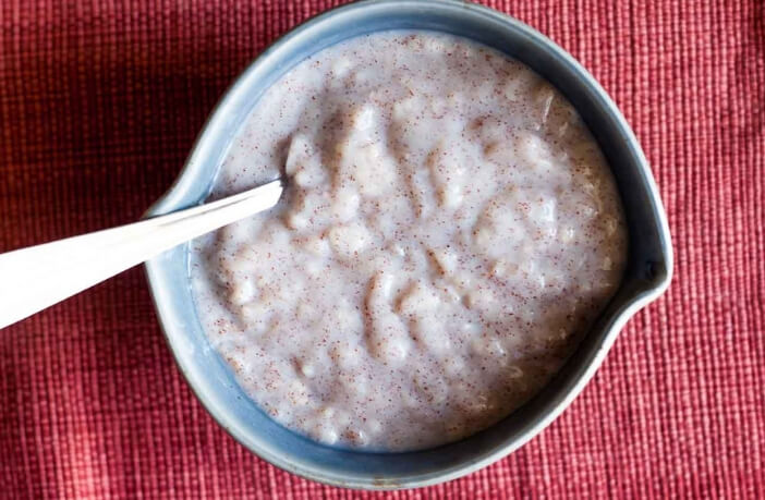 Kids recipe, Ragi, Ragi ka halwa, Ragi ki khichadi