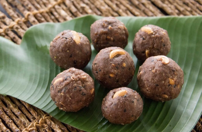 Kids recipe, Ragi, Ragi ka halwa, Ragi ki khichadi