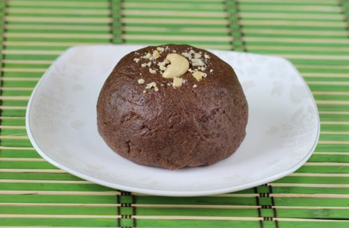 Kids recipe, Ragi, Ragi ka halwa, Ragi ki khichadi