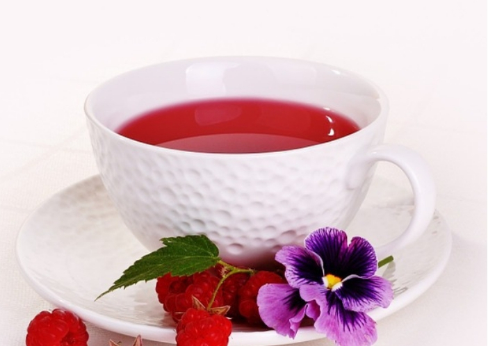 hibiscus tea