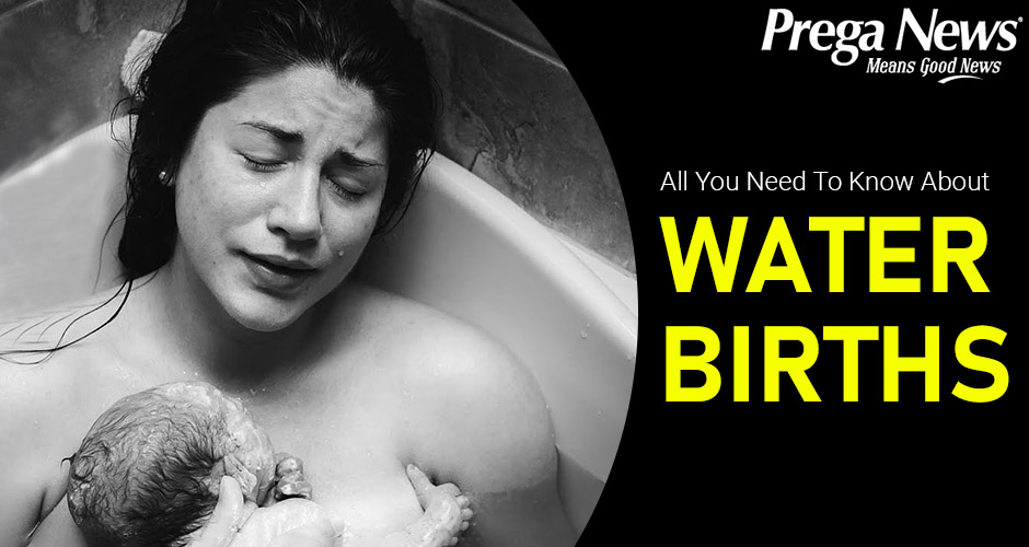 Water Birth: Benefits And Potential Risks