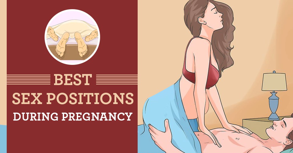 sex position in pregnancy