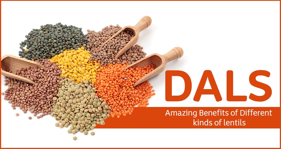 Dals: Amazing Benefits Of Different Kinds Of Lentils